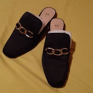 NWOT H&M shoes